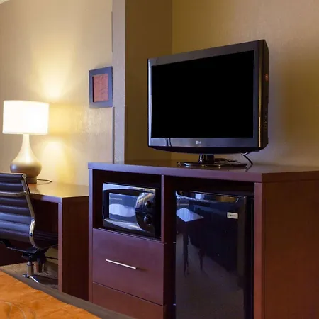 Quality Inn & Suites I-40 East North Little Rock Extérieur photo